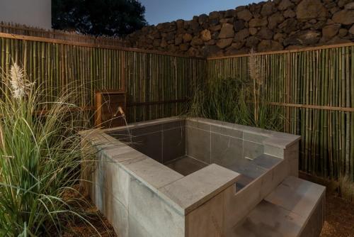 Ảnh trong thư viện ảnh của Jeju Leval Homme The Gwangnyeong Forest ở Haean