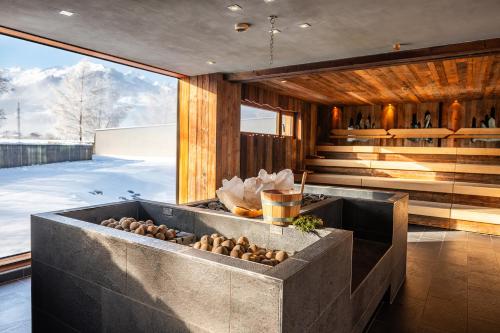 Tauern Spa Hotel & Therme
