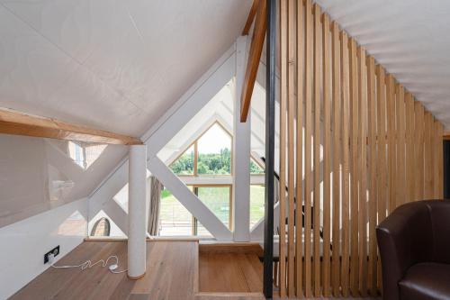 Galería fotográfica de Suite Cathédrale - Ty Castel en Ploeren