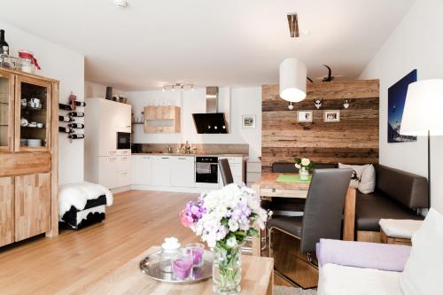 Appartement Hauser Kaibling