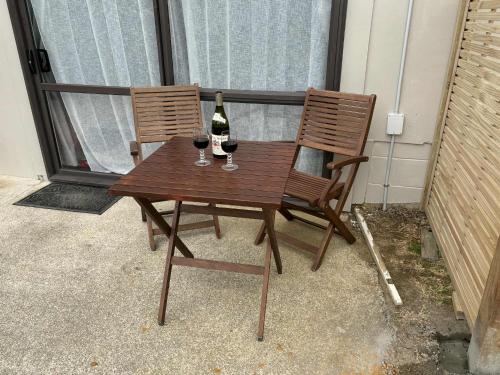 Ποτά στο Sea La Vie