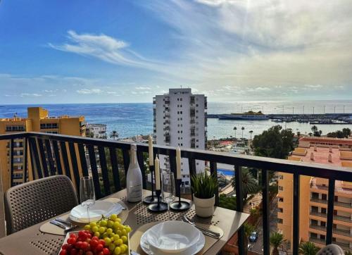 PaulMarie Apartment Los Cristianos Beach