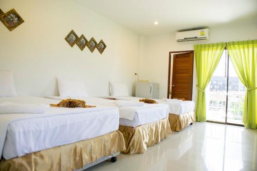 Gallery image of G&B Guesthouse in Patong Beach