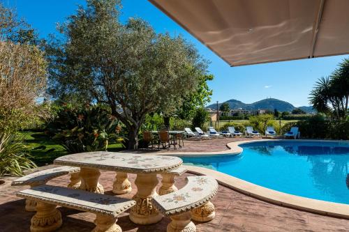 Villa Sa Portassa By home villas 360