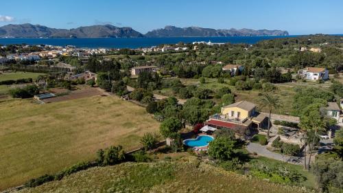 Villa Sa Portassa By home villas 360