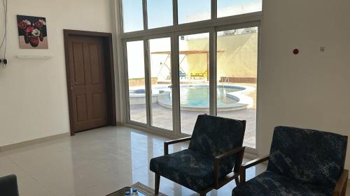 Ảnh trong thư viện ảnh của Bedyiah Green Homes ở Al Qābil