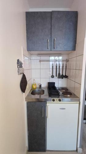 Charmant Studio Proche Centre Ville + Parking