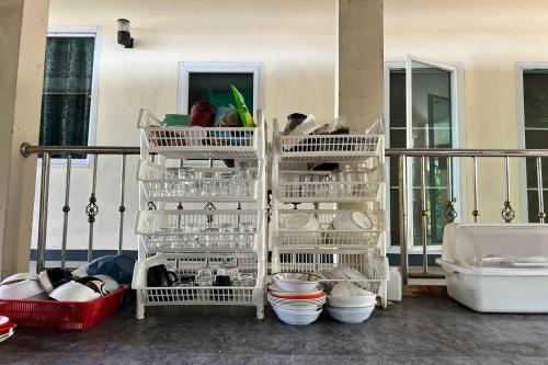 Fotografie z fotogalerie ubytování Mayuree Resort v destinaci Udon Thani