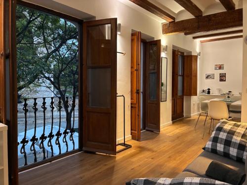 Trenor Apartments