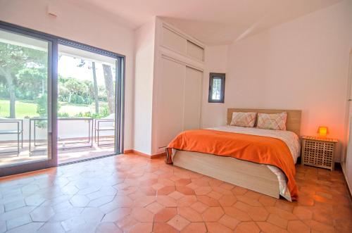 Izba v ubytovaní Villa Beira Golf