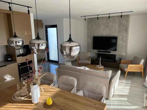 Penthouse Amicaliving Murter