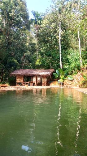 Natural Mystic Sanctuary