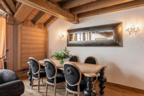 Apartment Aelora Courchevel - by EMERALD STAY photo 3