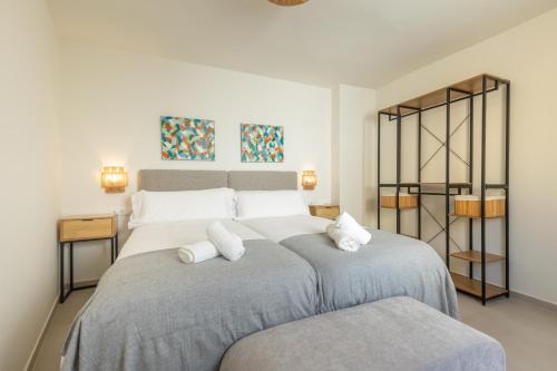 Casa Rental Home Triana