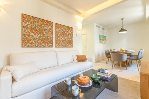 Casa Rental Home Triana