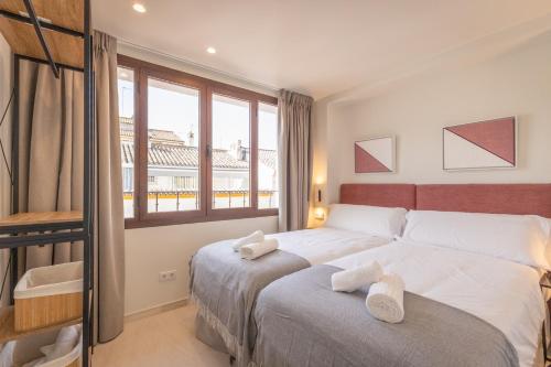 Casa Rental Home Triana