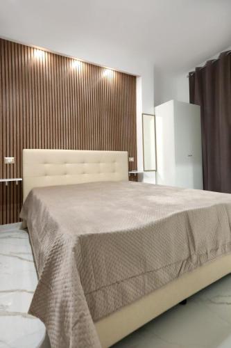 You And Me Room - 5 min dall'Aeroporto & Wi-Fi