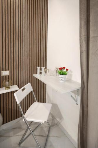 You And Me Room - 5 min dall'Aeroporto & Wi-Fi