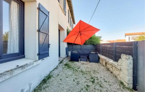 Awesome Apartment In Châtelaillon-Plage With Wifi