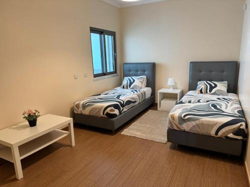 Brisa do Mar - 2BR Sea Front Luxury Apartment