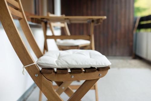 Fotografie z fotogalerie ubytování Fe-wo in ruhiger Aussichtslage v destinaci Bad Liebenzell