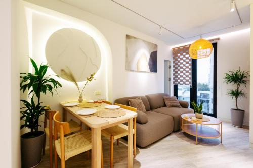 hotelise I Latte Apartment