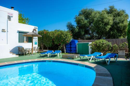 Apartamento Felipe 2-2