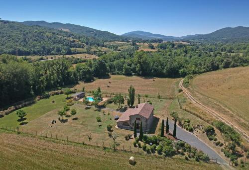 Gallery image of Villa Paganini in Sassa