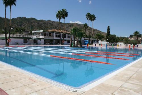 Gallery image of Apartamento De Lujo En Orihuela Ciudad in Orihuela