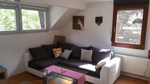 Galeriebild der Unterkunft Haus Moselschleife in Bremm