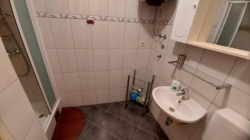 Apartment Obrovski