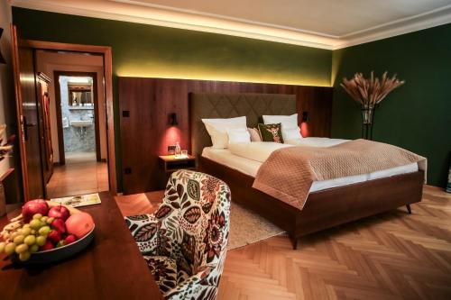 Foto sihtkohas Guttaring asuva majutusasutuse Gasthof Hotel Moser galeriist