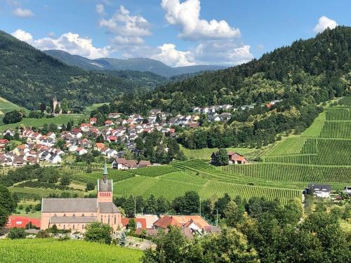 Φωτογραφία από το άλμπουμ του Azuria Schwarzwald Loft σε Kappelrodeck