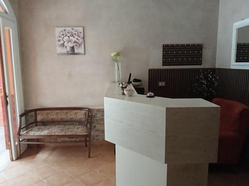 Fotografie z fotogalerie ubytování Hotel MonteMorello v destinaci Castiglione