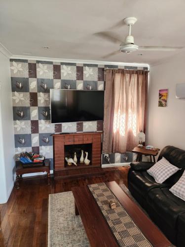 Gallery image of Bottlebrush Retreat Geraldton in Geraldton