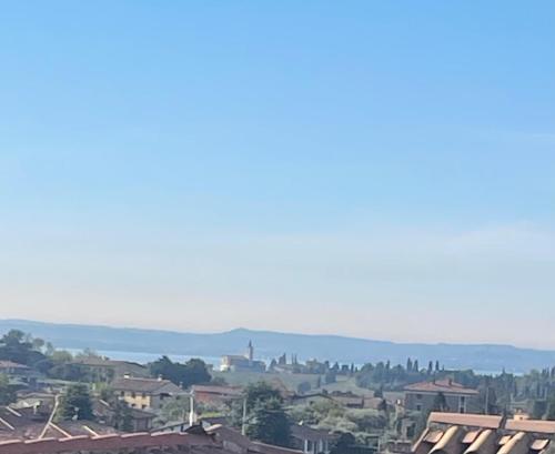 别墅周边自然景观