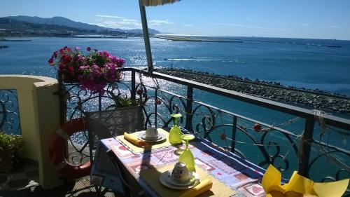 Φυσικό τοπίο κοντά σε αυτό το bed & breakfast