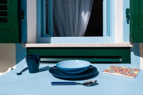 Billede fra billedgalleriet på Loft Francesca Old City Center i Rio Marina