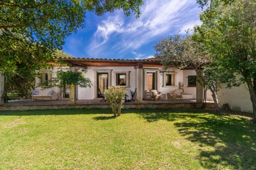 Gallery image of Villa Lumaca in Porto Rotondo