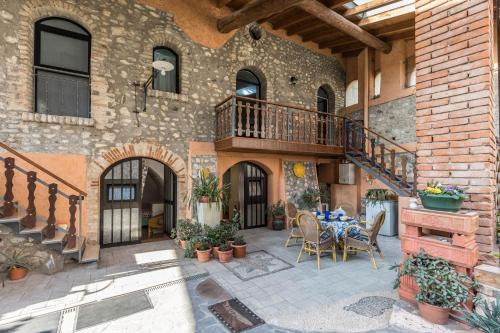 Φωτογραφία από το άλμπουμ του Appartamento Luna σε San Felice del Benaco