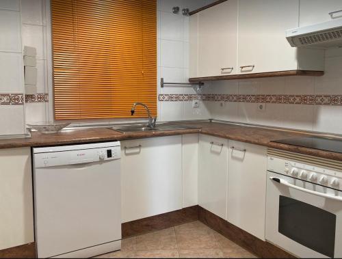 Apartamento Puerto de Estepona