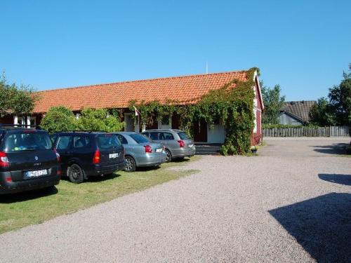 Gambar di galeri bagi Hallandsgården by Mellbystrands di Mellbystrand