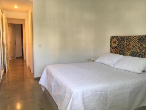 Apartamento Puerto de Estepona