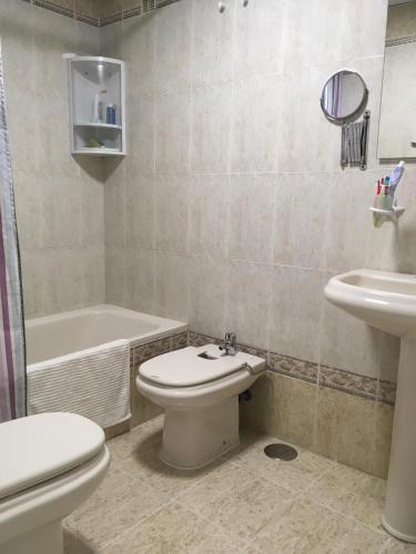 Apartamento Puerto de Estepona