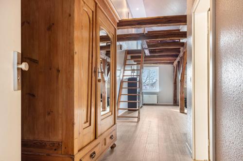 Foto sihtkohas Buchholz asuva majutusasutuse Storchenhorst 6 galeriist