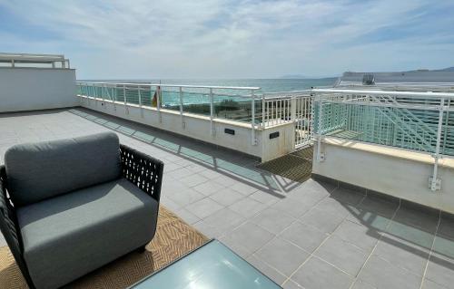 Ático Duna Beach Best views