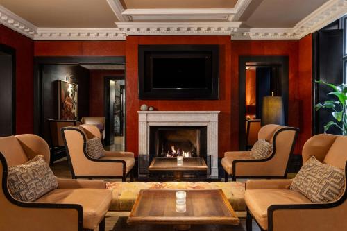 St. Ermin's Hotel, Autograph Collection photo 121