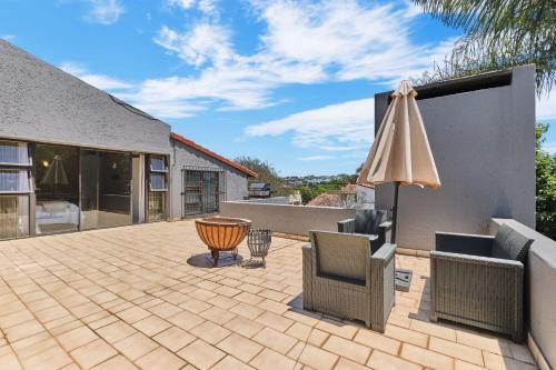 Gallery image of Villa Picasso- 1 Bed Villa in Johannesburg