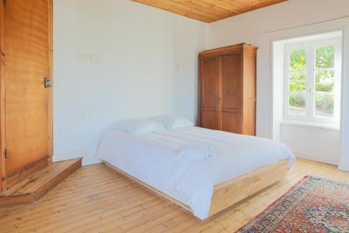 Photo de la galerie de l'établissement Ker Ar Vro - Maison atypique, à Locquirec