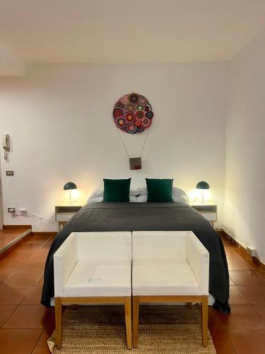 Spallanzani Apartment